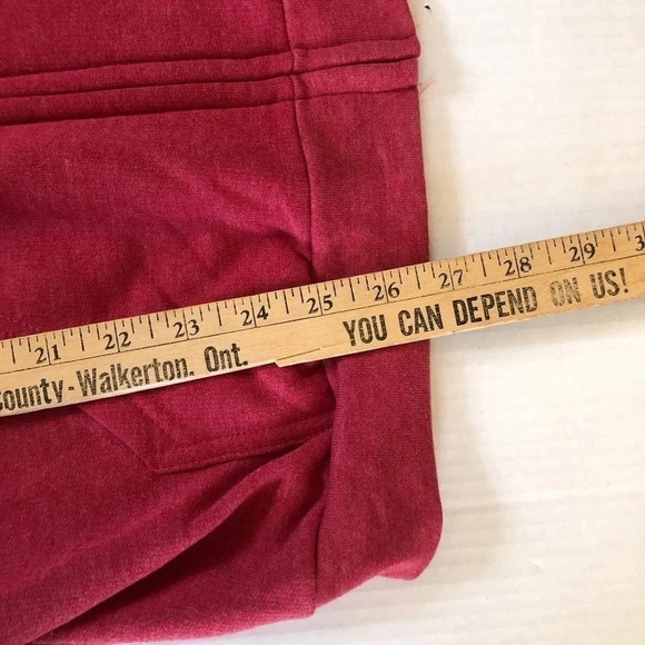 Anne Murray Zip  Front Hoodie - Picture 8 of 8